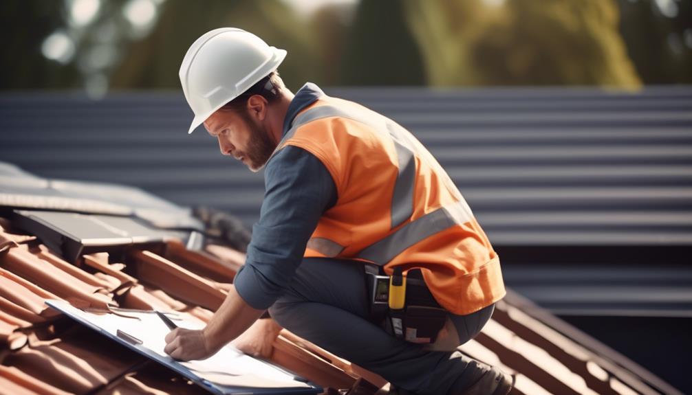 8 Best Steps for a Successful Roof Replacement evaluating roof condition accurately