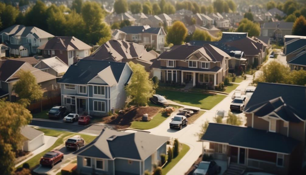expensive residential roof replacement