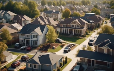 Why Does Residential Roof Replacement Cost So Much?