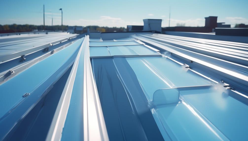 expert advice for retail roofing