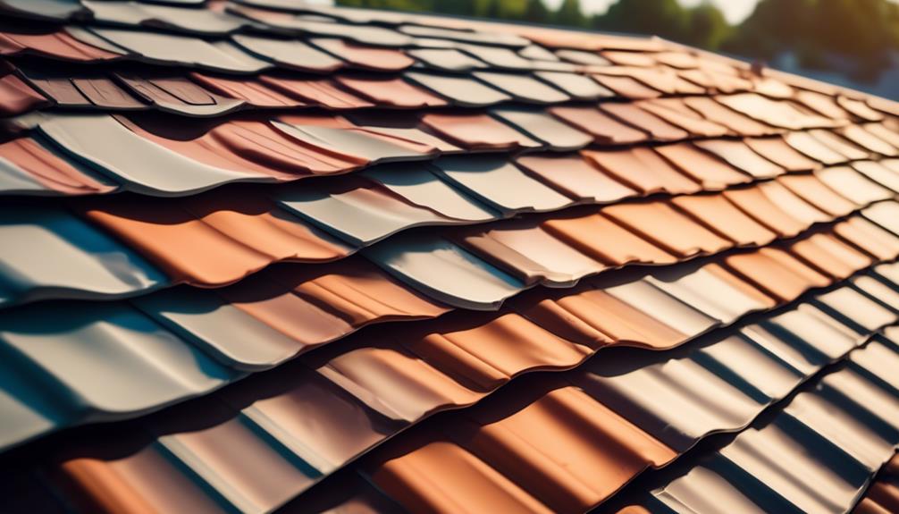 7 Best Tips for Selecting Commercial Roofing