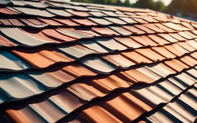 7 Best Tips for Selecting Commercial Roofing