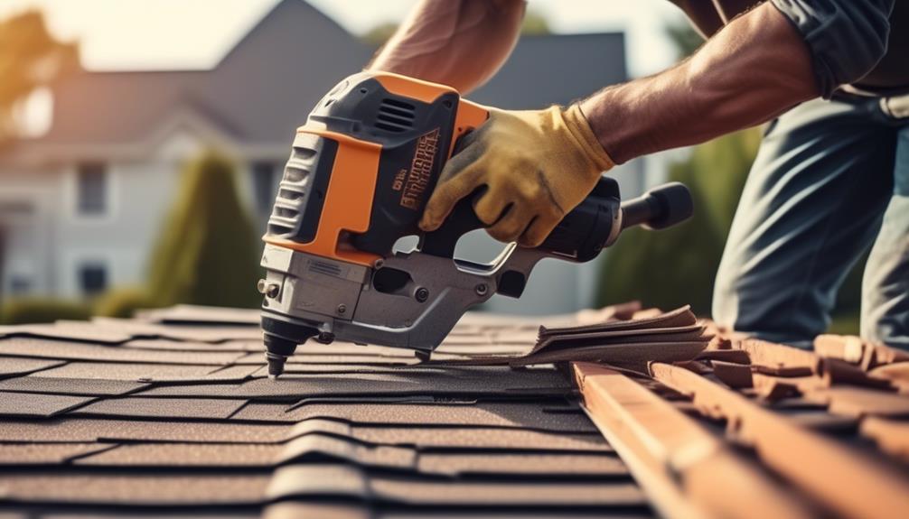 Why Opt For Residential Roofing Repair Services? expert roofing repair methods