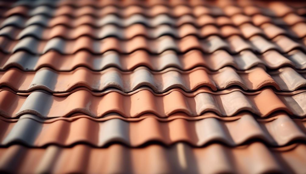 exploring clay tile varieties