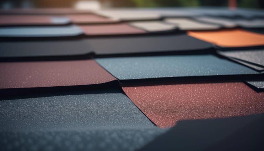 Discover Nearby Commercial Roofing Companies exploring commercial roofing material options