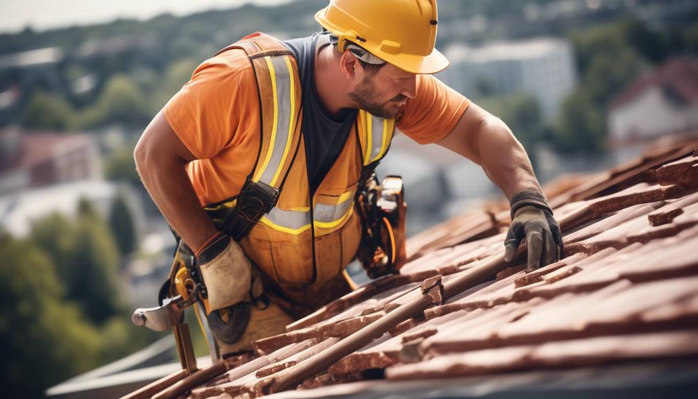 Top Brands to Trust for Roof Safety Equipment fall protection equipment manufacturer
