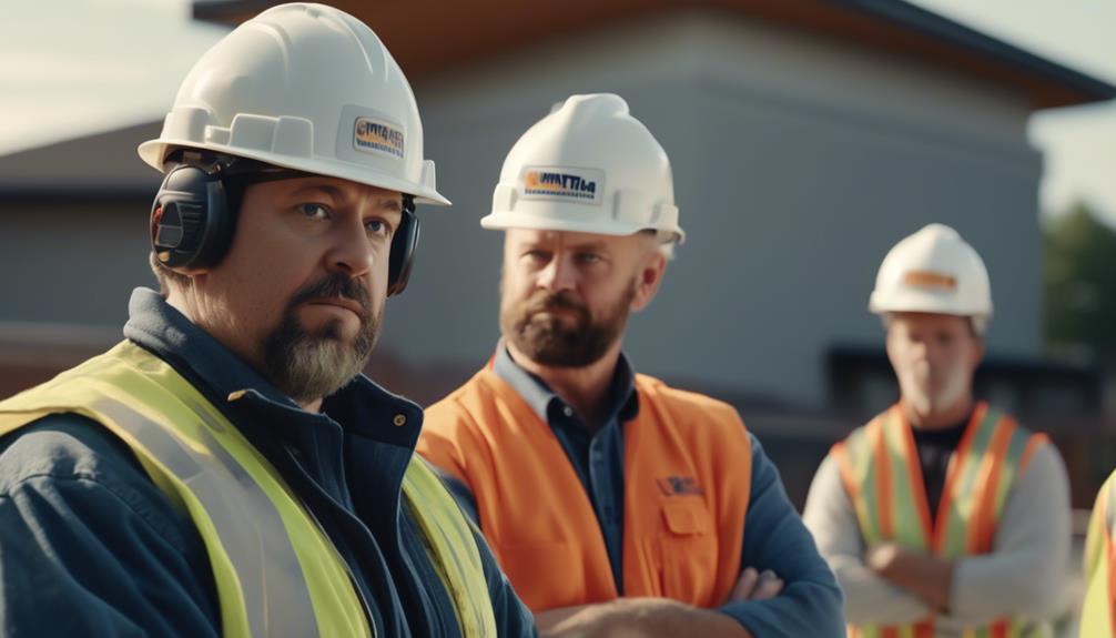 14 Essential Tips for Roof Safety Certification Courses finding a reliable course provider