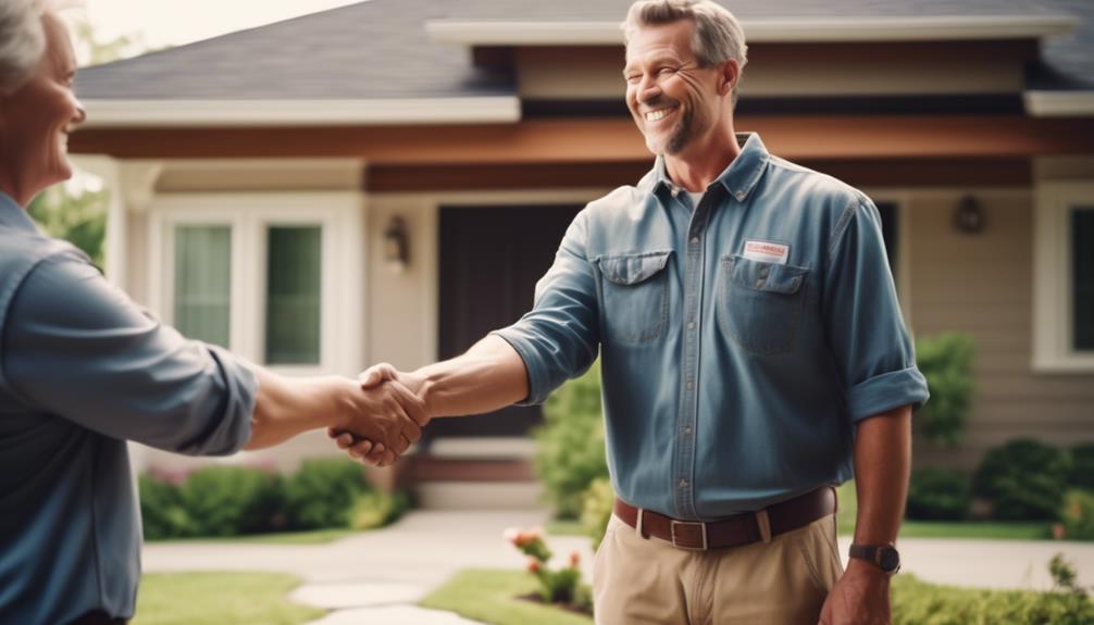 8 Best Steps for a Successful Roof Replacement finding a reliable roofing contractor