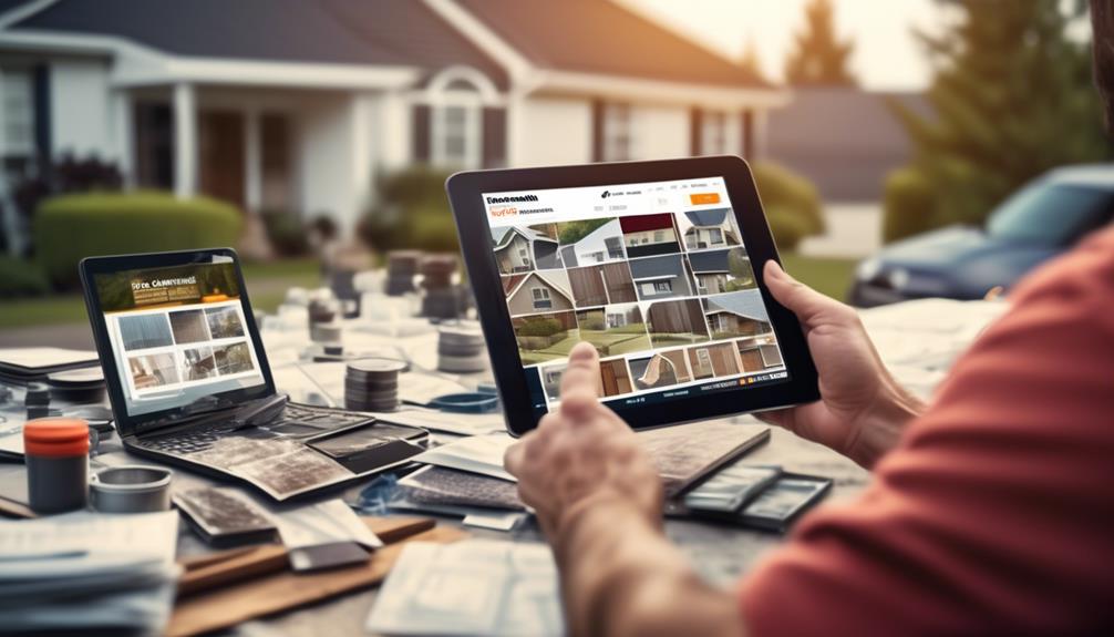 finding reliable roofing services
