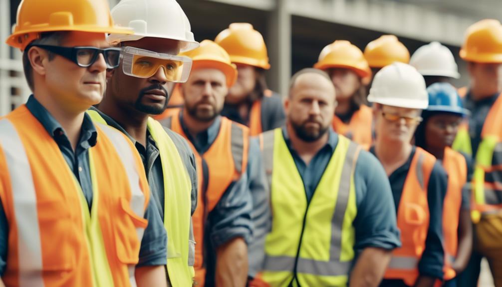Enhancing Construction Roof Safety: Top Strategies fostering a culture of safety