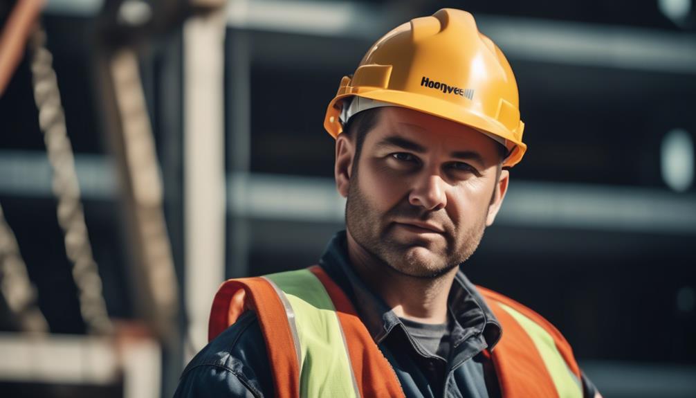 Top Brands to Trust for Roof Safety Equipment global technology and manufacturing
