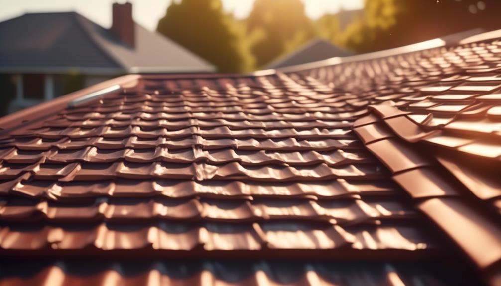 Why Choose These Top Residential Roofing Companies? high quality construction materials used