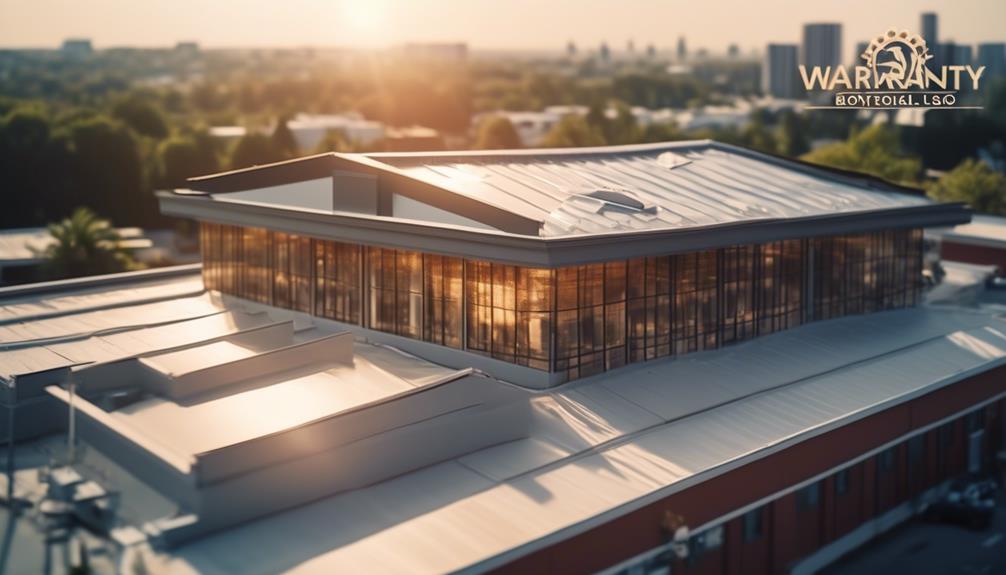Top-Rated Commercial Roofing Contractors Reviewed high quality roofing services with warranty