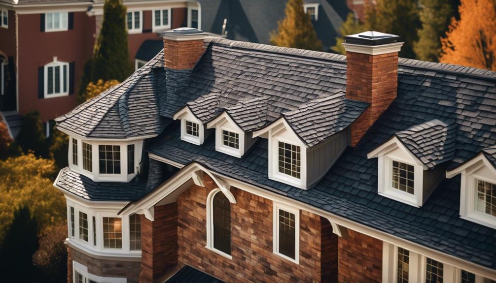 12 Top Asphalt Shingles for Your Home Roofing high quality roofing shingles