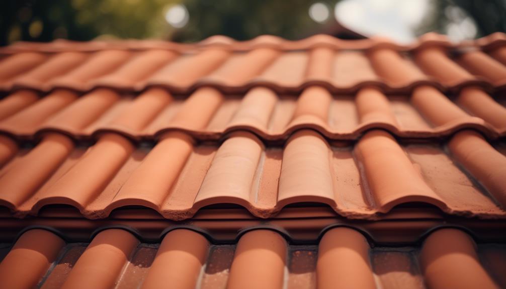 historic home replacement roofing