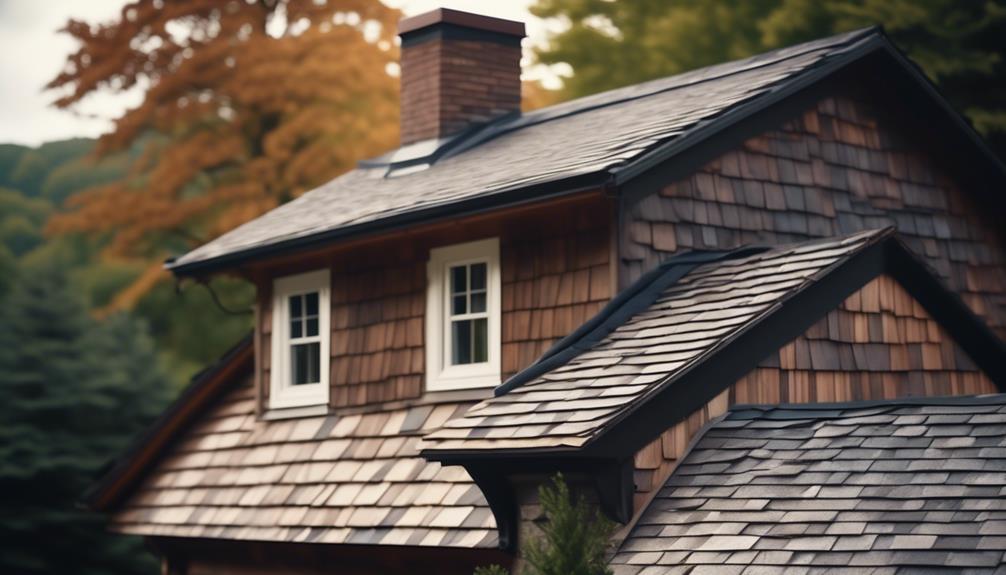 historic home roof replacement