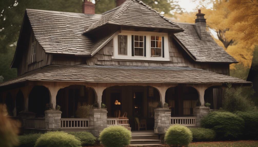 historic homes roofing options