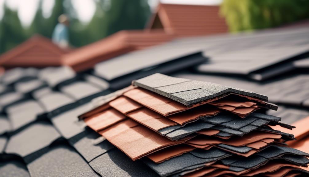 How Long Does a Roof Replacement Typically Take? impact of roofing materials