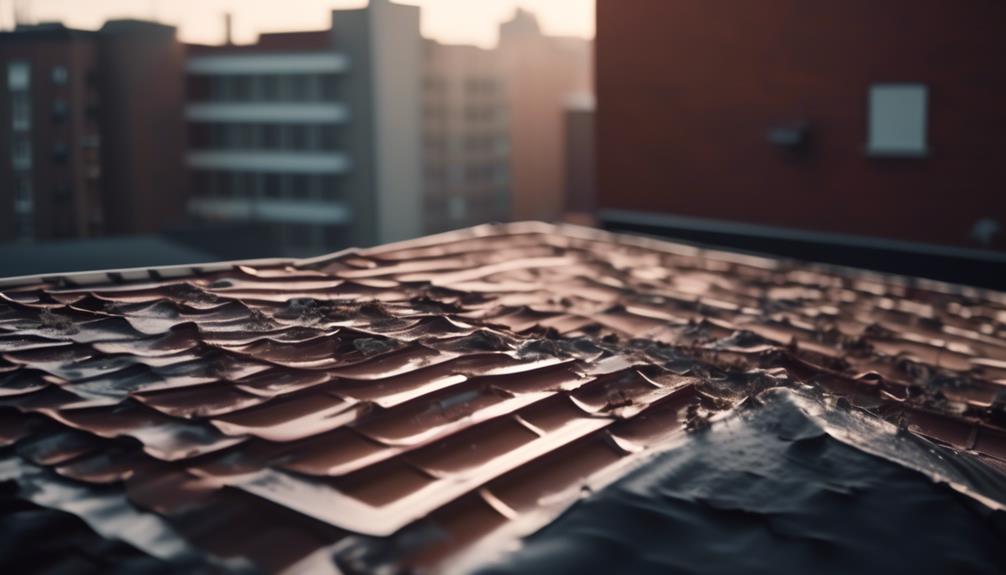 7 Best Factors Impacting Commercial Roof Lifespan impact on ecosystems