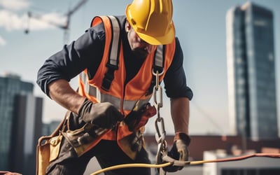 Why Are Commercial Roofing Safety Regulations Important?