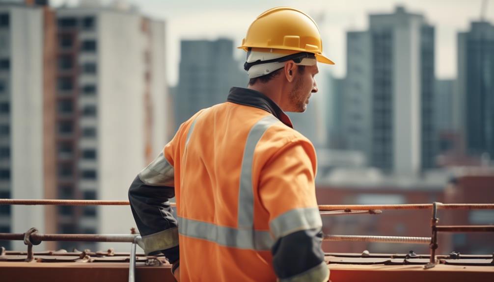 Enhancing Construction Roof Safety: Top Strategies importance of regular maintenance