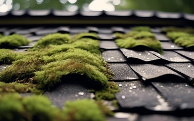 Why Should Roofs Be Replaced Regularly?