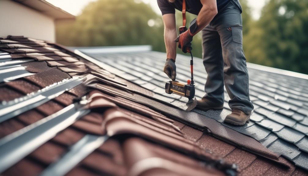8 Budget-Friendly Commercial Roofing Services Explored importance of roof maintenance