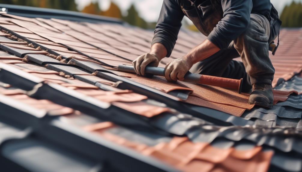 7 Best Factors Impacting Commercial Roof Lifespan important for safe functioning