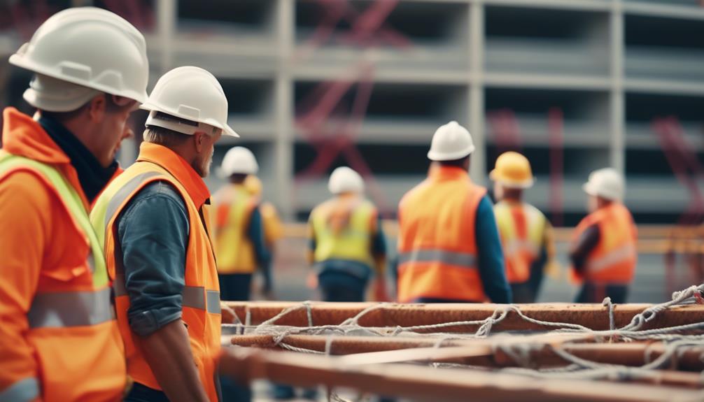 improving roof safety measures