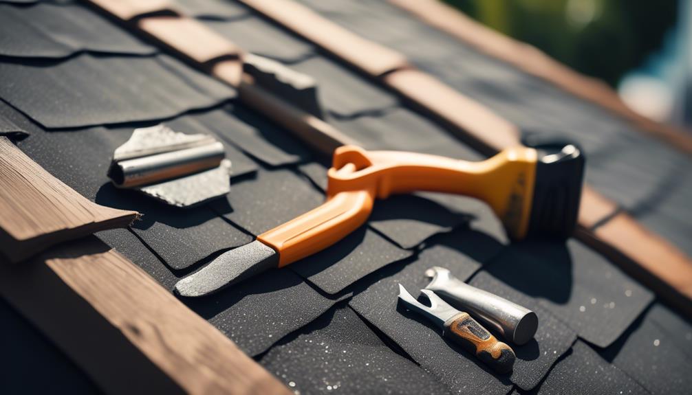 Mastering DIY Residential Roofing Installation Techniques list of necessary supplies
