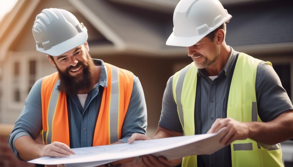 local building code expertise