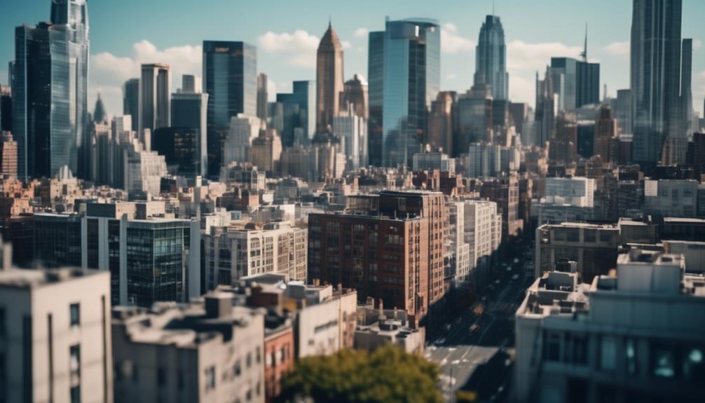 Discover Nearby Commercial Roofing Companies