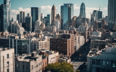 Discover Nearby Commercial Roofing Companies