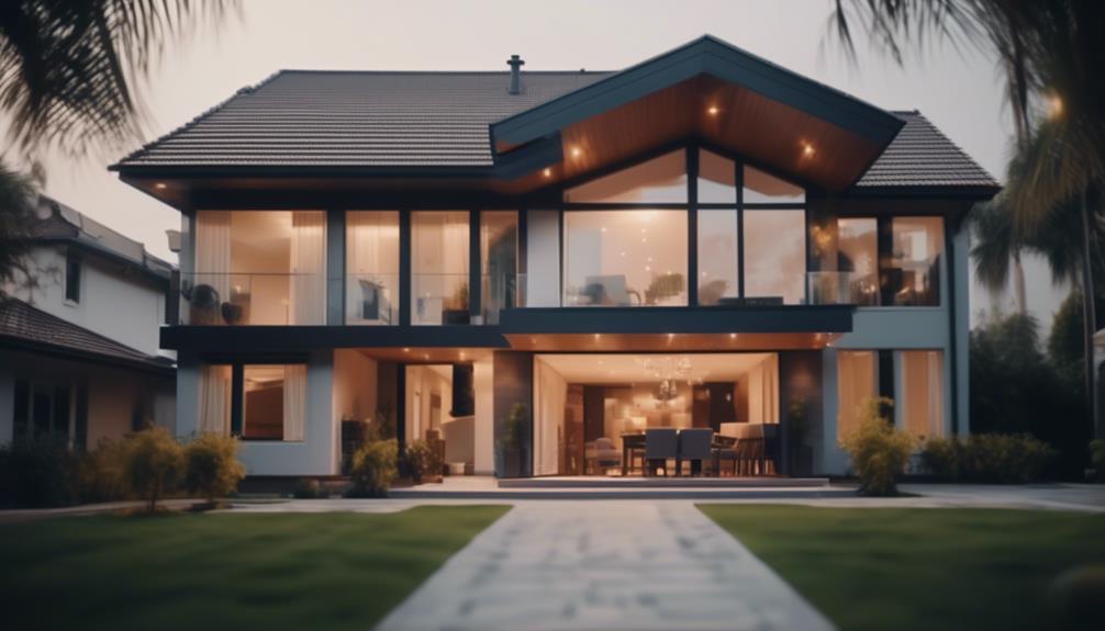 optimal timing for roof replacement