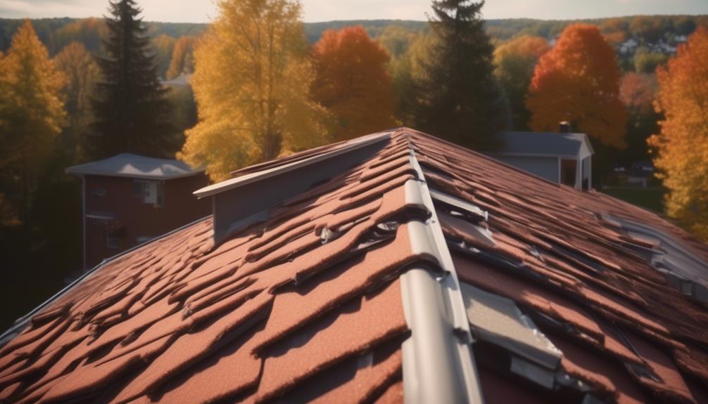 optimizing air flow and insulation