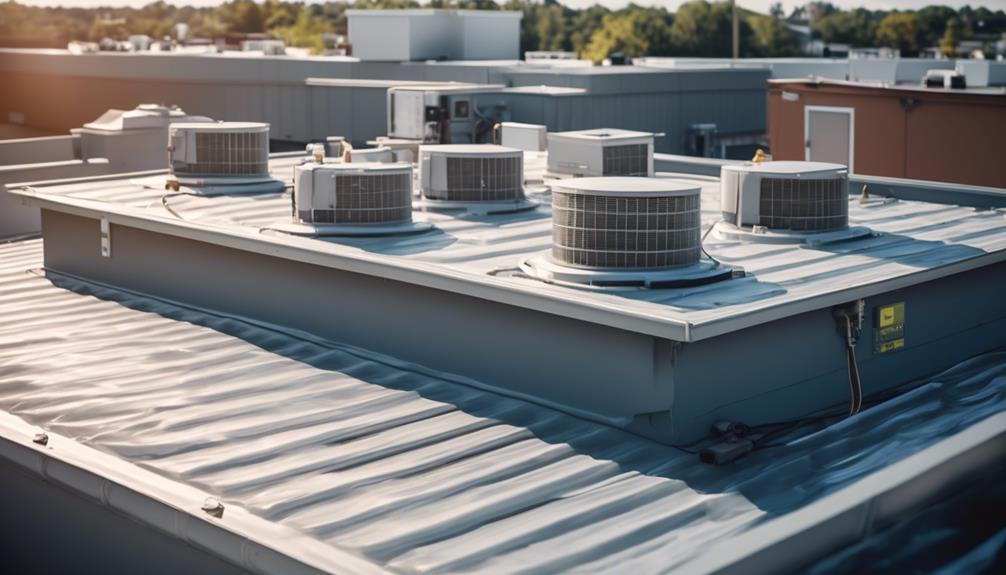 optimizing hvac system performance