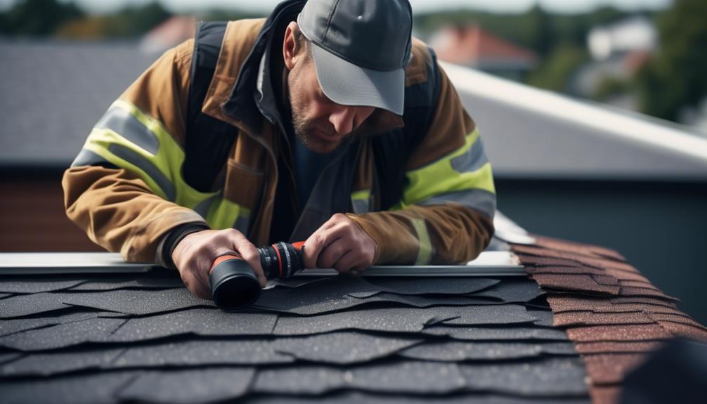 Top 3 Maintenance Tips for Commercial Roofing periodic maintenance and inspection