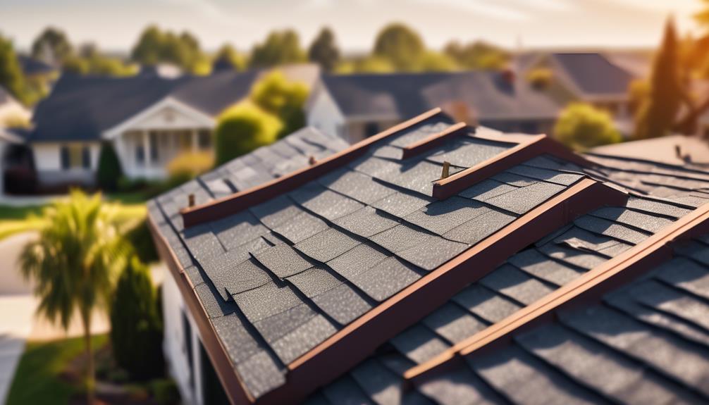 Why Choose These Top Residential Roofing Companies? positive company reputation matters