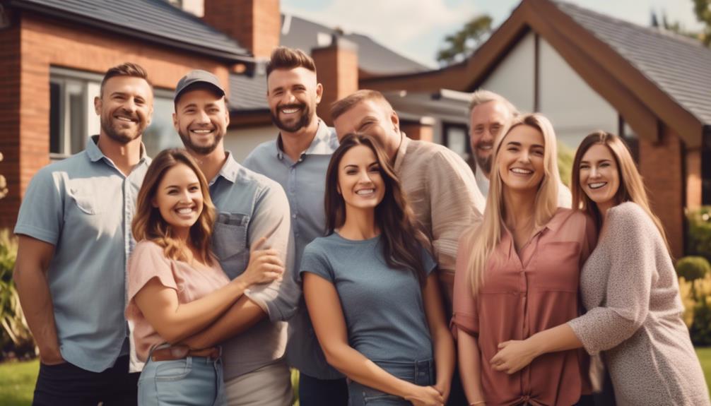 Why Choose These Top Residential Roofing Companies? positive feedback from customers