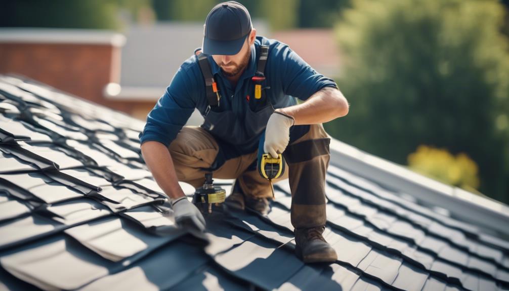 preparing for inspections and maintenance