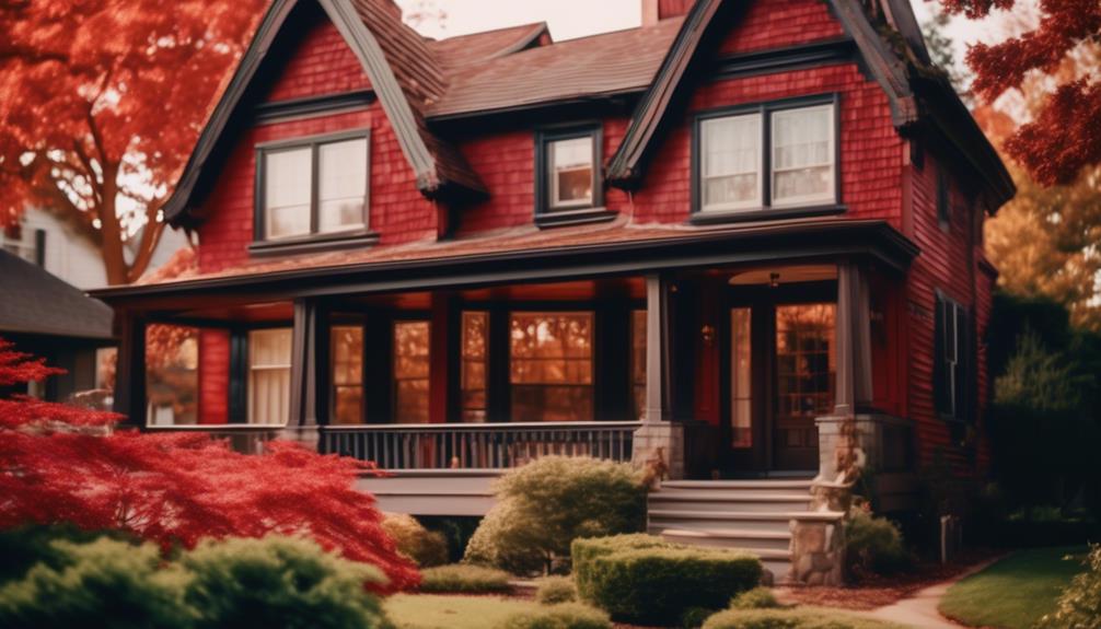 preserving historic homes charm