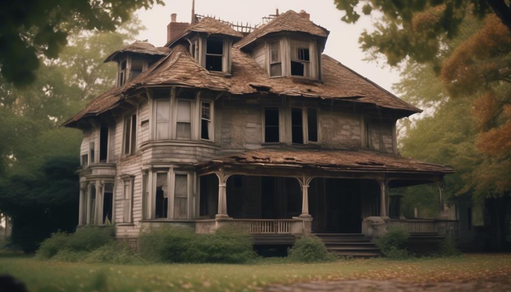 preserving historic homes with roof replacement