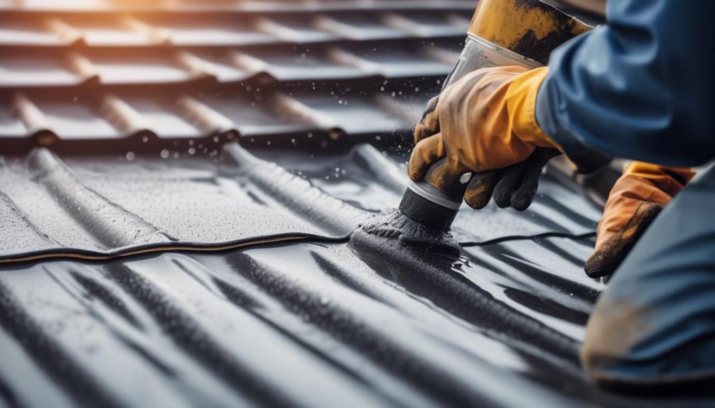 Guide to Fixing Leaks in Commercial Roofs protecting roofing penetrations from water