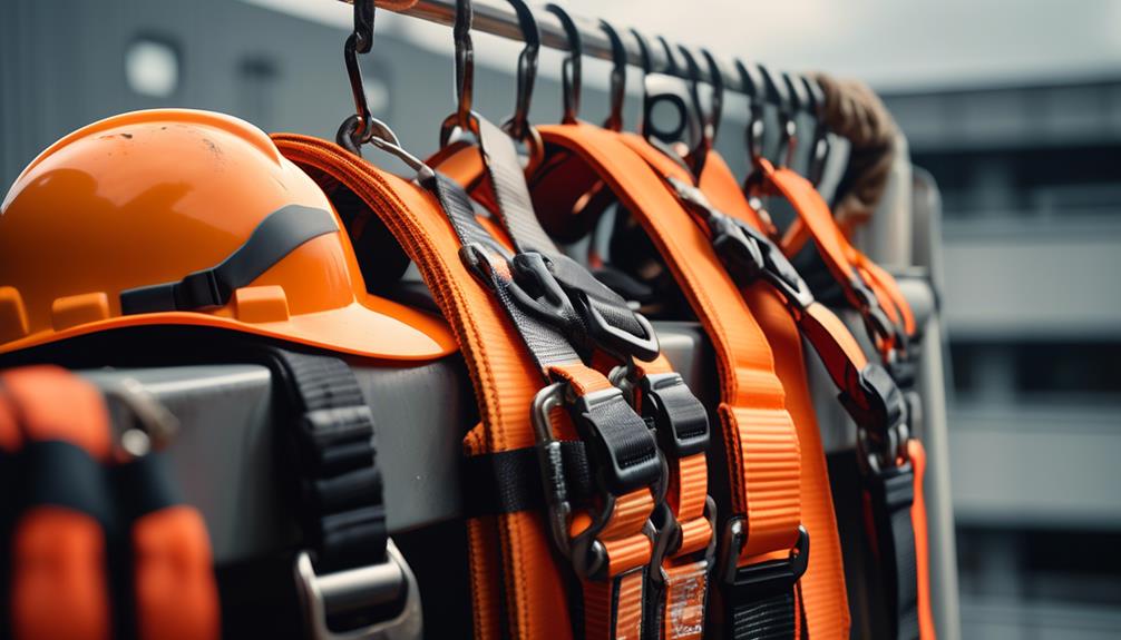Why Are Storm Roof Safety Precautions Imperative? protective gear for safety