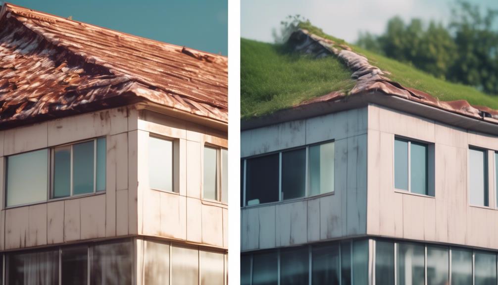 8 Budget-Friendly Commercial Roofing Services Explored protective layer for roofs