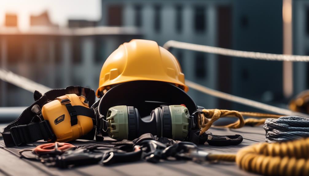 reliable roof safety brands