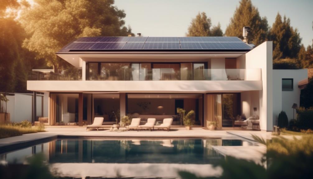 renewable energy for homes