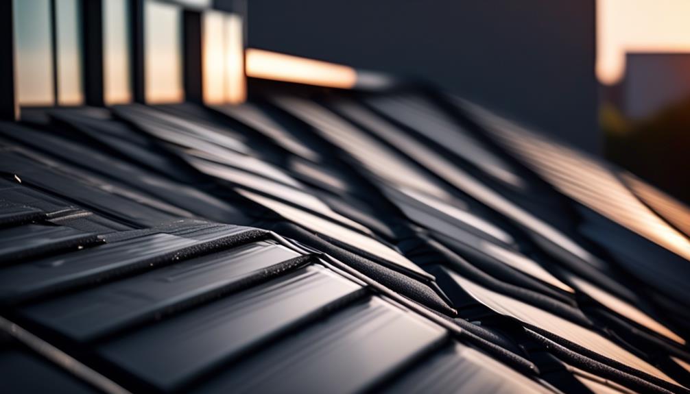 Top 10 Superior Residential Roofing Materials renewable energy for homes