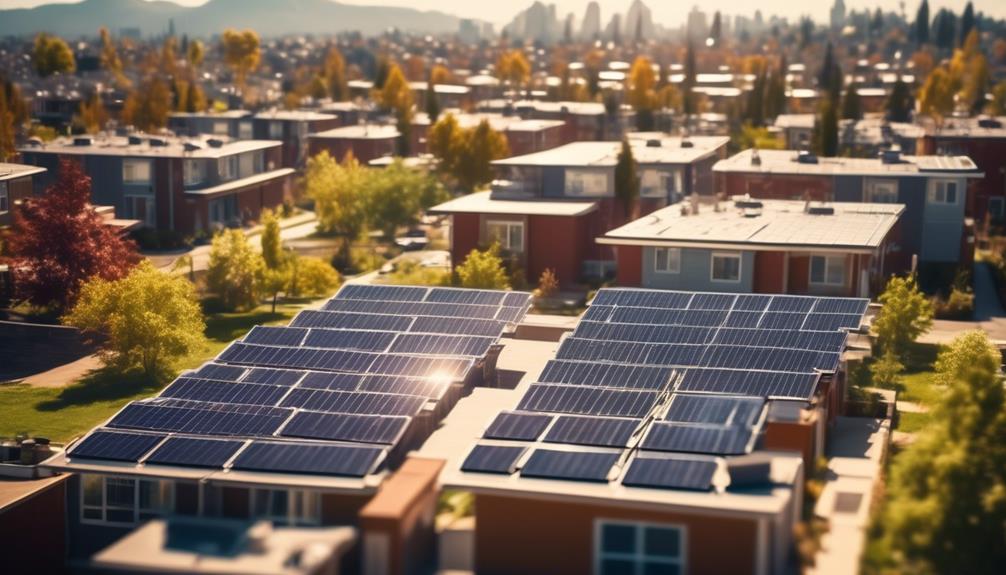 Why Should You Install Solar Panels on Your Roof? renewable energy for sustainability