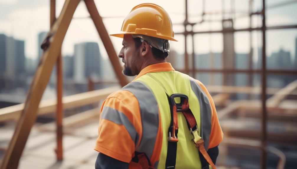 Regional Roof Safety Regulations: Key Insights requirements for training and certification
